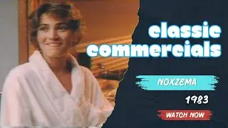 Noxzema Makes You Flirty