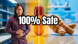 The Science Behind Curcumin: Nature's Super Medicine