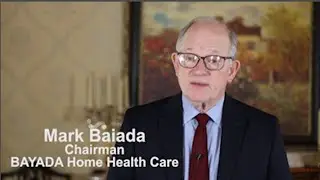 Mark Baiada on Becoming a Nonprofit