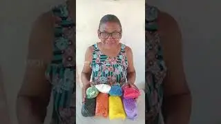 como tingir o isopor passo a passo
