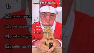 Рейтинг самых смешных моментов с Кока-колой и Ментосом 😂 #шорты