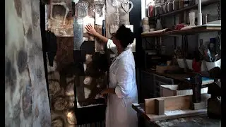 Finding Home: The Art of Belonging - A Short Film, 2025, Deborah White mp4