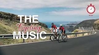 The Cycling Music: Meditation Yoga Relaxation Calm Music - Ruminate Tunes