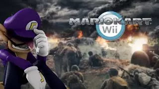 PORTIAMO RUREZZO IN ALTO [Mario Kart Wii]