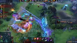 VGJ.Storm vs Fnatic GESC: Thailand Dota2 Minor