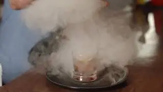 El Patio Restaurant Cocktail