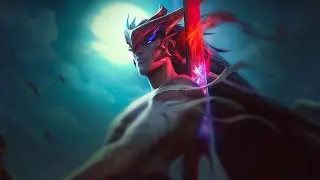 Yone Mid Lane Gameplay - Season 15 Ranked vs Yasuo