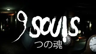 9 Souls | Gameplay PC