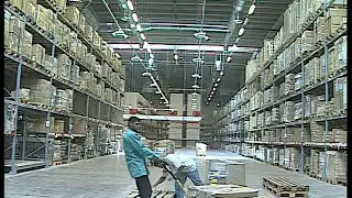 IKEA Avenues Kuwait - Directed By Fawaz Al-Kandari