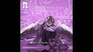 watcher lore watcher lore ! edit from my tt acc :) ruzcowa #evo #smp #grain #pearl #fyp #edit #vsp