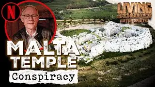 Discover Ancient Megalithic Temples In Malta: Archaeology And History Tour - Archaeology News