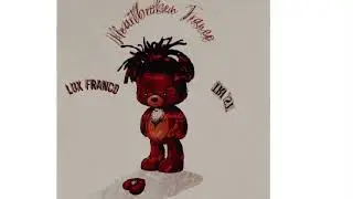 Lux Franco - Butterfly Love