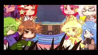 🌞•|[Реакцая ЯнДеРоЧеК! 13 карт на Т/И || 4/? |]🌊•