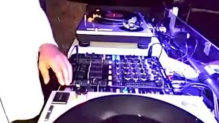 DJ ALLY E MAX MANTOVANI TRIBUTO AL CIAK DI BOLOGNA 🎬