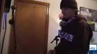 Partiology Webcast 1.27.08