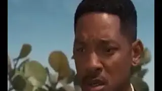 AGENT J LEARNING ABOUT HIS FATHER - Men in Black 3