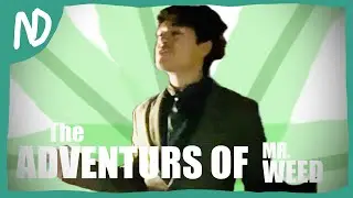 The Adventures of Mr. Weed - Short film by, John Sweet