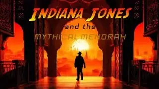 Indiana Jones and the Mythical Menorah (Final)