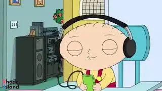 Family Guy Stewie and Brian Anne Murray
