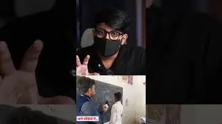 Delhi government school teachers counting, state Dogs on road ￼