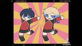 #bluelock#kaiser#isagi