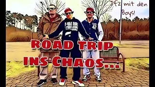 DJ T-vine - der Neuruppin-Kurzfilm - vlog
