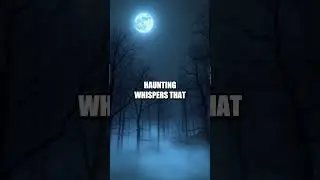 The Macabre Mystery of the Whispering Forest