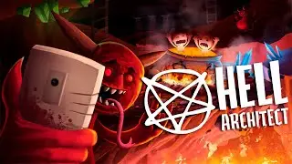 Мой Маленький Филиал АДА - Hell Architect Prologue Обзор