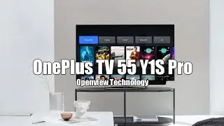OnePlus TV 55 Y1S Pro Review And Specs | An Excellent Upgrade ?