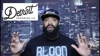 Detroit Grooming Co. beard butter review | Beard tested, Bdacht approved