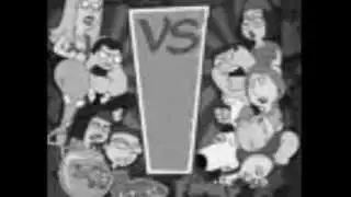 Francine Vs. Lois CHOOSE!!