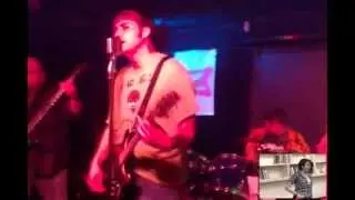 CHOKE by St. Vitus Dance (Official Music Video)