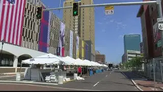Toledo businesses hoping Solheim Cup leads to increase in customers