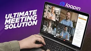 Streamline Your Meeting With Loopin - The Ultimate Solution!