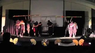 Culture Shock 2012 -- Act 13: ATL FSA
