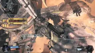 Titanfall | Ass Kickin' Time