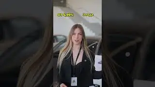 Ставки снижены &ndash; Belgee S50 стал ещё доступнее!