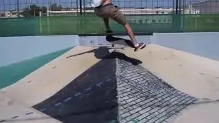 TIME SKATEBOARDS PROMO 2K16