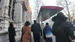 South Kensington, London