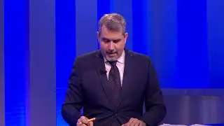 Tg Campania del 9 gennaio 2026