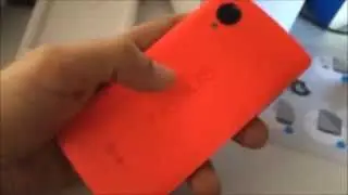 Nexus 5 Best Buy Powerhorse