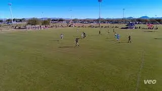 Kylie Briscoe | 2024 Defender | Cut Passing Lane to Tackle; Pass and Attack