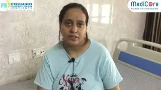 CBD Stone Removed | Medicore | PGI Hospital Jalandhar