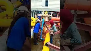 #คนทำงาน Efficient in working, safety comes first, excellent results