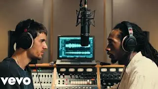 Wiz Khalifa Ft, Justin Bieber  -  Constant Set Up  -  new release song  [Official lyrics video]