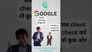 Google SERP Ranking Meme