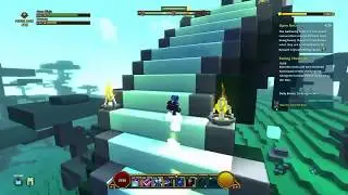 Dungeon raids | Trove