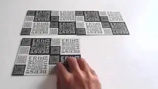 Powerinnumbers, Freelance 2006