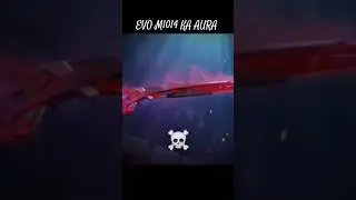 EVO M1014 KA AURA #freefire #trending #battleroyalegame #garena #gaming #gameplay #freefiregameplay