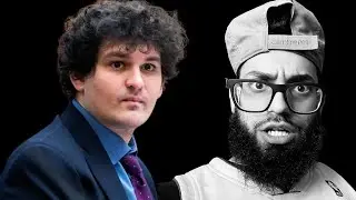 32 миллиарда долларов ушли за 32 часа | Банкротство FTX | Сэм Банкман Фрид уходит в отставку